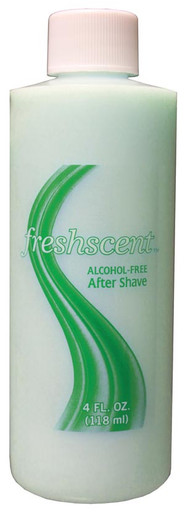 NEW WORLD IMPORTS FRESHSCENT AFTER SHAVE