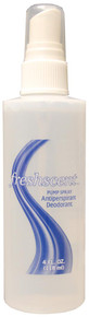 NEW WORLD IMPORTS FRESHSCENT DEODORANTS