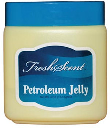 NEW WORLD IMPORTS FRESHSCENT PETROLEUM JELLY