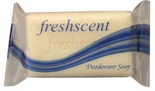 NEW WORLD IMPORTS FRESHSCENT SOAPS