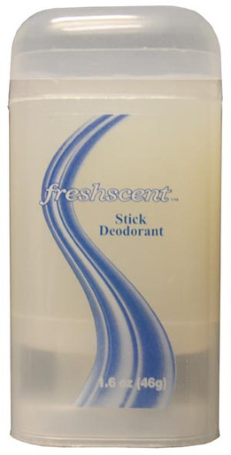 NEW WORLD IMPORTS FRESHSCENT DEODORANTS