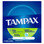 P&G DISTRIBUTING TAMPAX TAMPONS