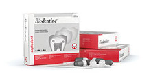 SEPTODONT BIODENTINE REPLACEMENT MATERIAL