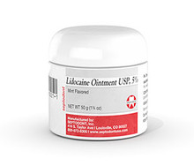 SEPTODONT LIDOCAINE TOPICAL ANESTHETIC