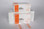 SMITH & NEPHEW OPSITE IV3000 TRANSPARENT ADHESIVE FILM DRESSINGS