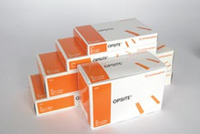 SMITH & NEPHEW OPSITE TRANSPARENT ADHESIVE FILM DRESSINGS