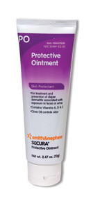 SMITH & NEPHEW SECURA PROTECTIVE OINTMENT