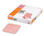 SMITH & NEPHEW ALLEVYN GENTLE BORDER GEL DRESSING