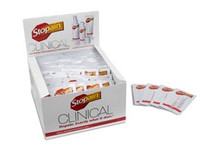TROY HEALTHCARE STOPAIN CLINICAL PAIN RELIEVING PRODUCTS