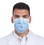 SULTAN COM-FIT SUPER HIGH FILTRATION FLUID RESISTANT MASKS