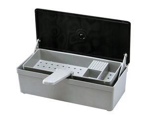 SULTAN PROSOAK STERILIZING & DISINFECTING TRAY