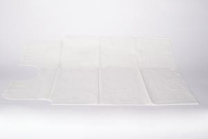 TIDI 3-PLY, ALL TISSUE PATIENT GOWN