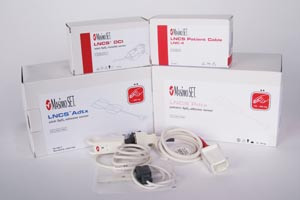 ZOLL PULSE OXIMETRY SENSORS/CABLES/ACCESSORIES