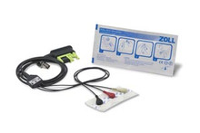 ZOLL PULSE OXIMETRY SENSORS/CABLES/ACCESSORIES