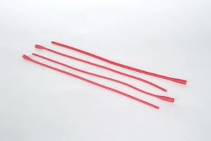 BARD RED RUBBER ALL-PURPOSE URETHRAL CATHETER