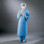 HALYARD ULTRA SURGICAL GOWNS