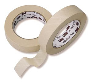 3M COMPLY INDICATOR TAPE