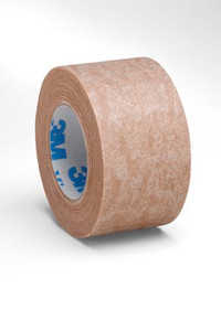 3M MICROPORE SURGICAL TAPES