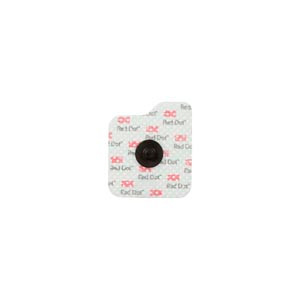 3M RED DOT REPOSITIONABLE MONITORING ELECTRODES