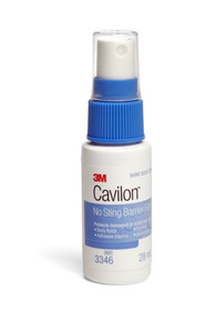 3M CAVILON NO-STING BARRIER FILM