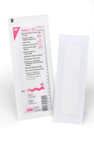 3M MEDIPORE +PAD SOFT CLOTH ADHESIVE WOUND DRESSING