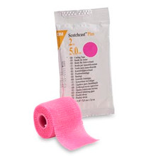 3M SCOTCHCAST PLUS CASTING TAPE