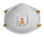 3M PARTICULATE RESPIRATOR