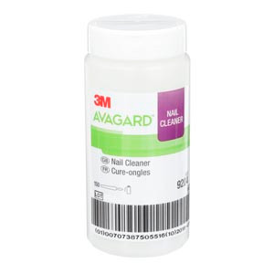 3M AVAGARD SURGICAL & HEALTHCARE PERSONNEL HAND ANTISEPTIC