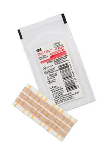 3M STERI-STRIP ADHESIVE SKIN CLOSURES