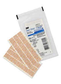 3M STERI-STRIP ADHESIVE SKIN CLOSURES