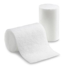 3M SYNTHETIC CAST PADDING