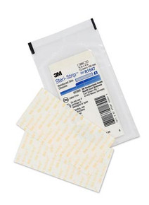 3M STERI-STRIP ADHESIVE SKIN CLOSURES