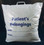 ADI PATIENT PERSONAL BELONGINGS BAGS