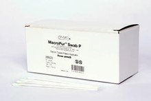 AMD MEDICOM SOLON POLYESTER-TIPPED SWAB