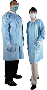 AMD MEDICOM LAB COATS