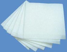 AMD MEDICOM AIRLAID WASHCLOTHS