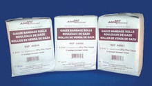 AMD MEDICOM VITAL-ROLL GAUZE BANDAGES