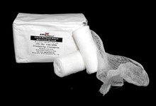 AMD MEDICOM VITAL-ROLL GAUZE BANDAGES