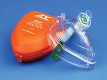 ADC ADSAFE CPR POCKET RESUSCITATOR