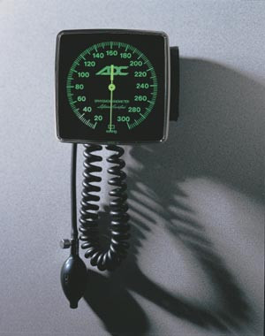 ADC DIAGNOSTIX 750 SERIES ANEROID