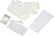 AMSINO AMSURE SUCTION CATHETER KITS & TRAYS