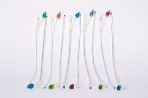 AMSINO AMSURE FOLEY CATHETER