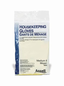 ANSELL HOUSEKEEPING GLOVES