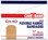 ASO CAREBAND FABRIC ADHESIVE STRIP BANDAGES