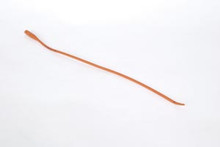 BARD RED RUBBER COUDE URETHRAL CATHETERS
