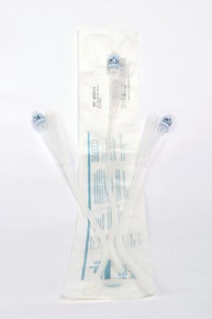 BARD ALL SILICONE FOLEY CATHETERS
