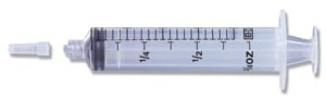 BD 20 ML SYRINGES