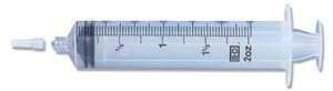 BD 50 ML SYRINGES