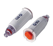 BD AUTOSHIELD DUO INSULIN PEN NEEDLES