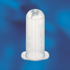 BD VACUTAINER ONE USE HOLDERS